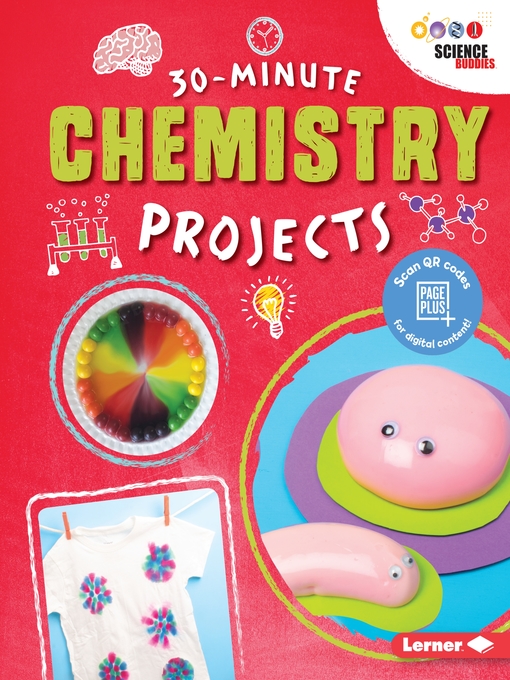 Title details for 30-Minute Chemistry Projects by Anna Leigh - Available
